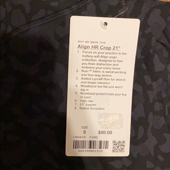 lululemon athletica Pants - Lulu Lemon Leggings